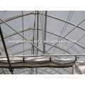Gothic Type Polycarbonate Greenhouse